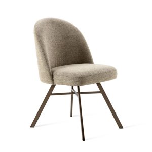 Eetkamerstoel Vieve sesame
