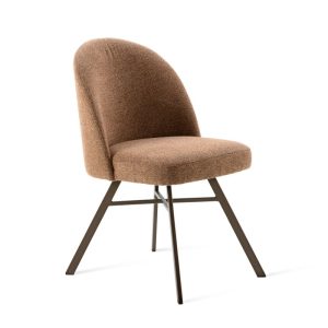 Eetkamerstoel Vieve hazel