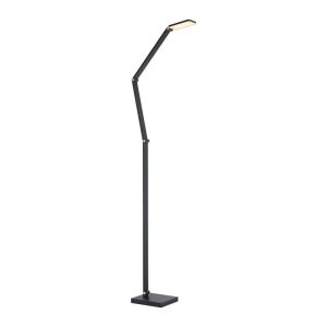 Vloerlamp Samsky grijs