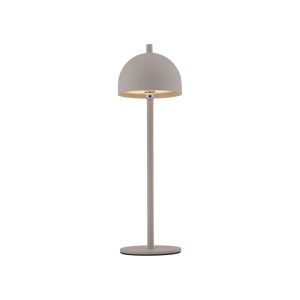 Tafellamp Bellis beige